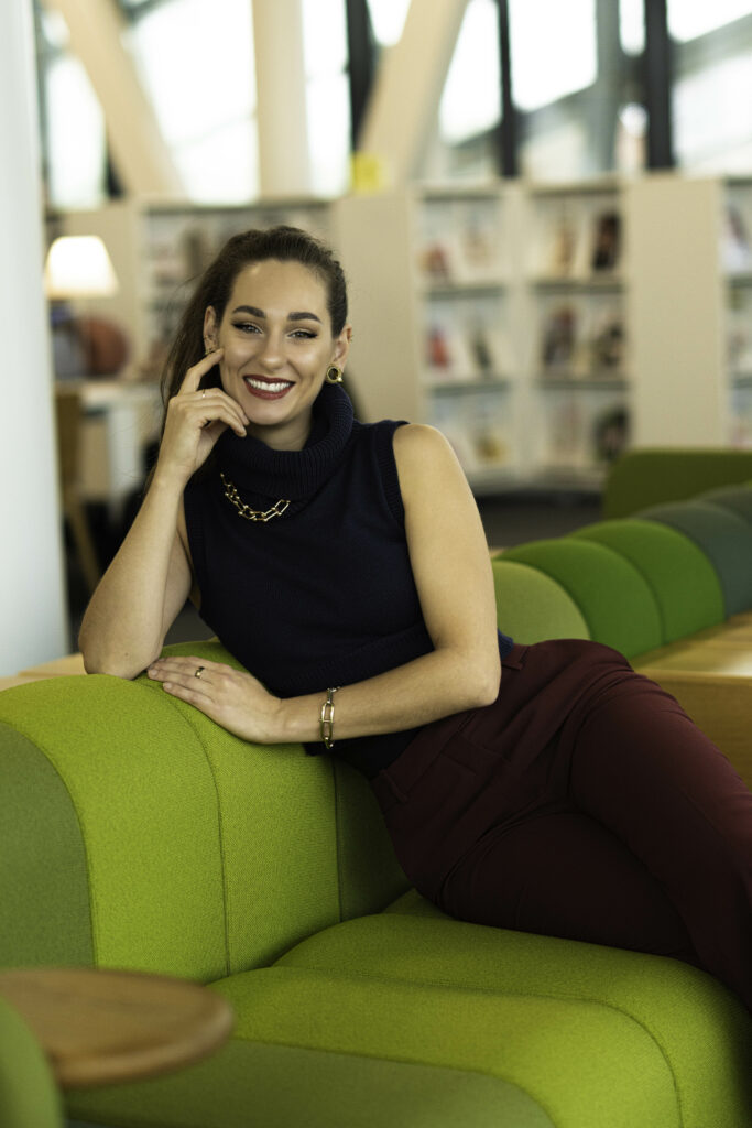 Florie Vanderheijden